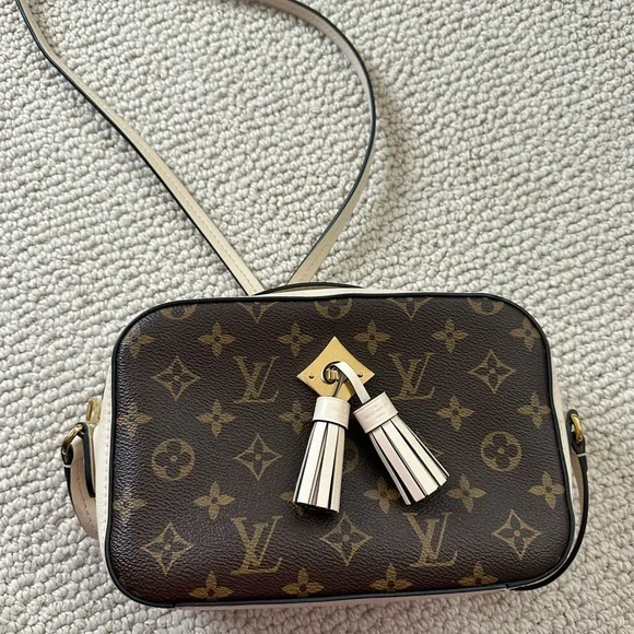 Saintonge bag new arrivals